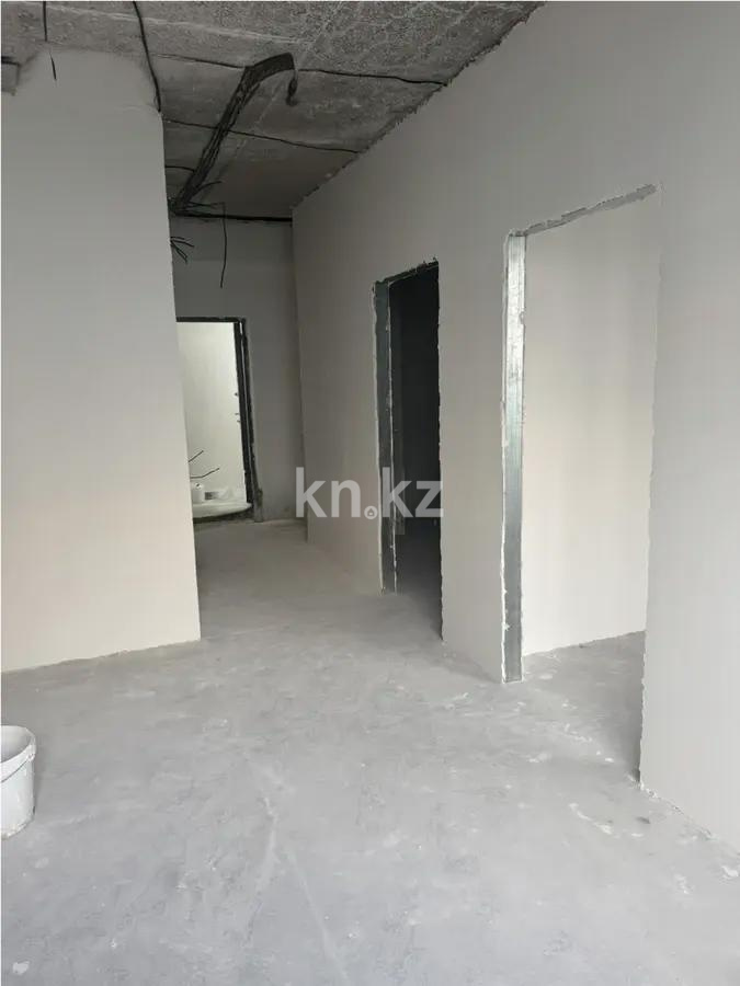 Продажа 2-комнатной квартиры, 47 м² в Алматы - фото 2