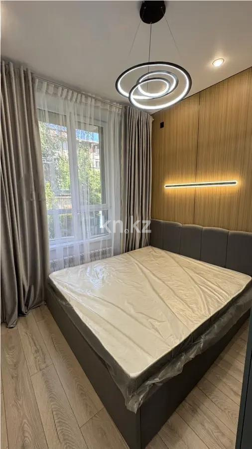 Продажа 2-комнатной квартиры, 48 м² в Алматы - фото 2