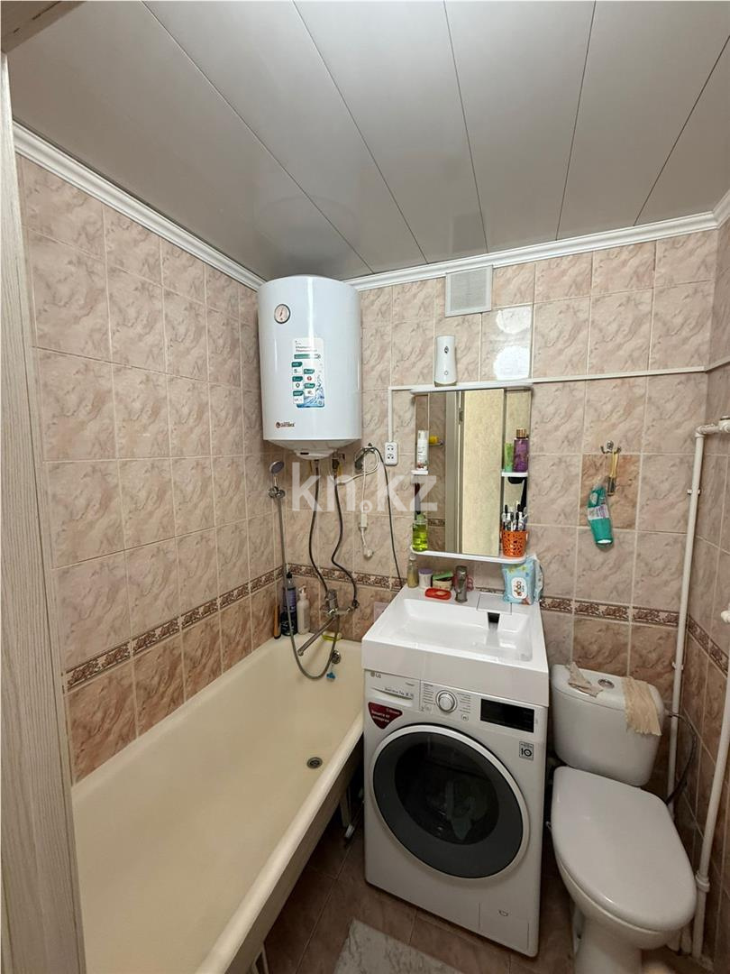 Продажа 1-комнатной квартиры, 31 м² в Караганде - фото 6
