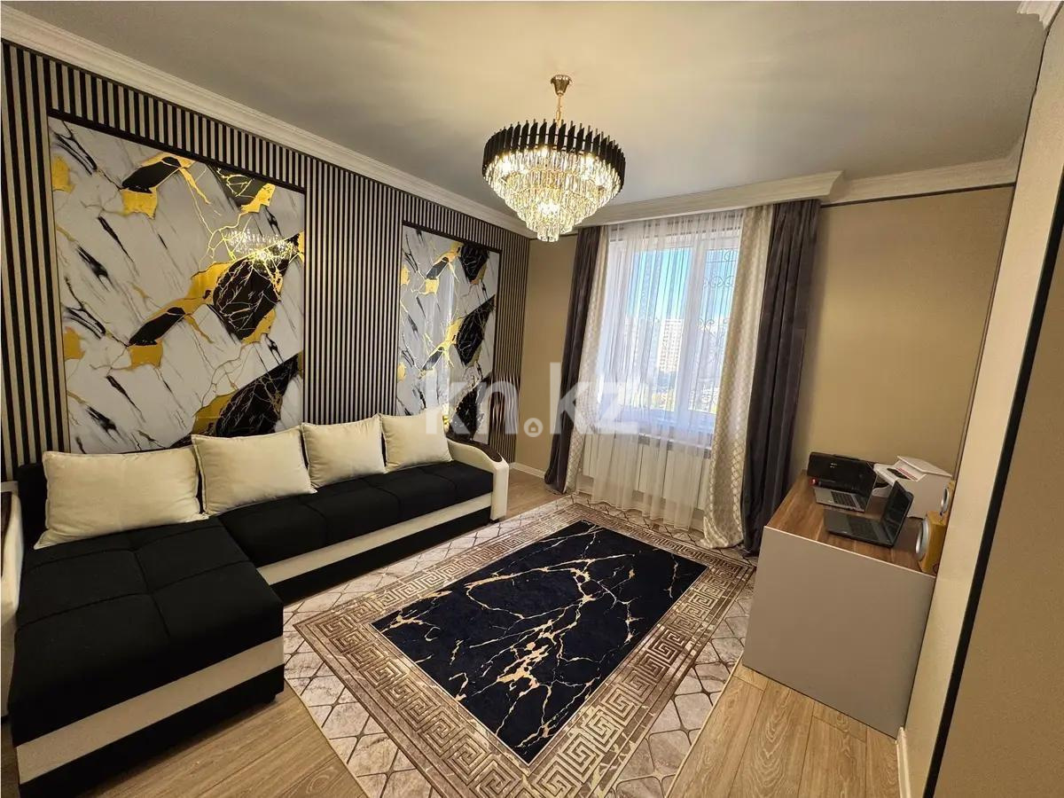Продажа 4-комнатной квартиры, 201 м², ул. Керей, Жанибек хандар, дом  28 в Астане - фото 3