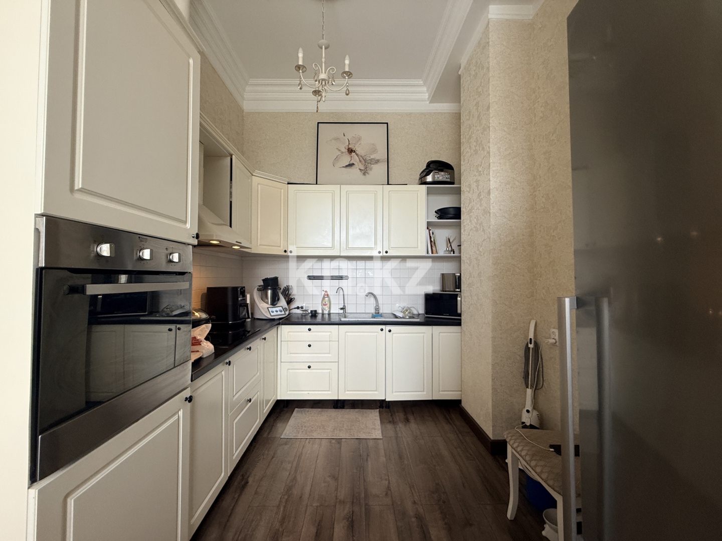 Продажа 3-комнатной квартиры, 105 м² в Караганде