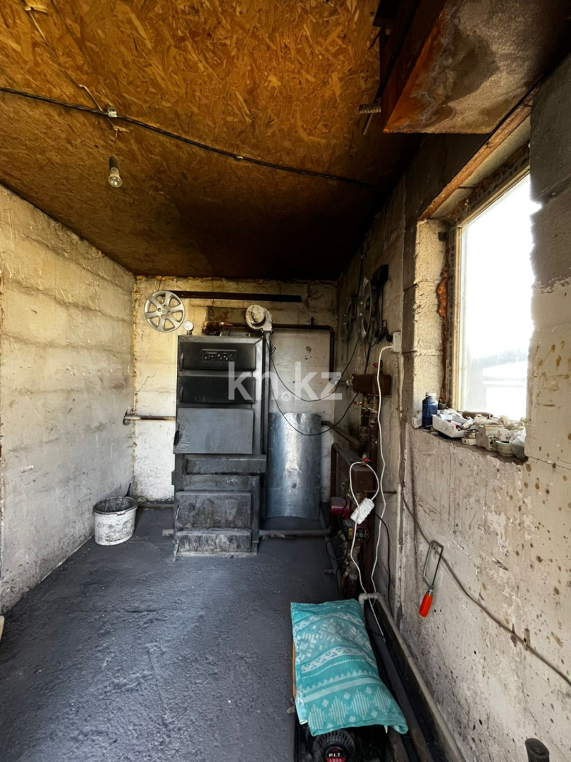 Продажа 4-комнатного дома, 143.7 м² в Акмолинской области - фото 6
