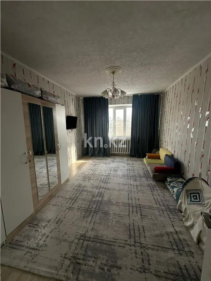 Продажа 2-комнатной квартиры, 53 м² в Астане