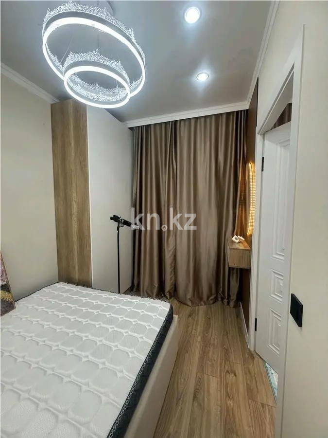 Продажа 2-комнатной квартиры, 37 м², мкр. Шугыла, дом  340/46 в Алматы - фото 3