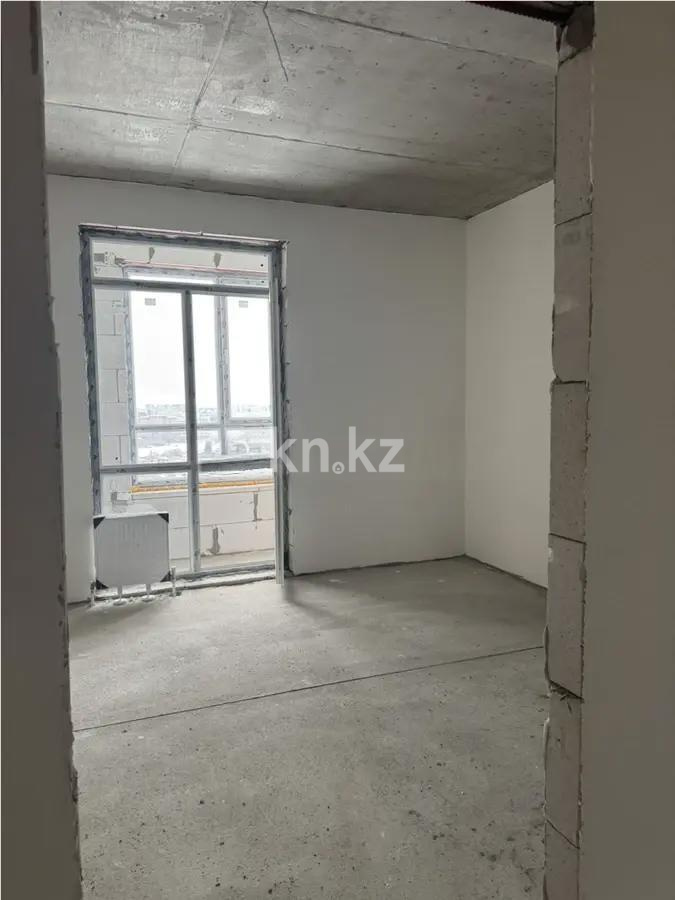Продажа 3-комнатной квартиры, 87.4 м² в Астане - фото 2