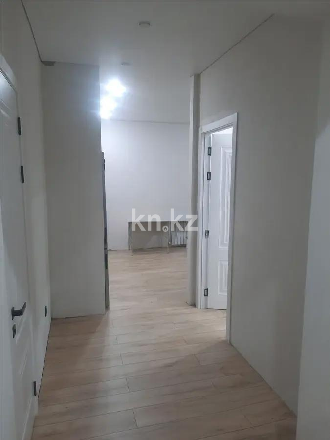 Продажа 2-комнатной квартиры, 58 м², ул. Муканова, дом  61/2 в Караганде - фото 3