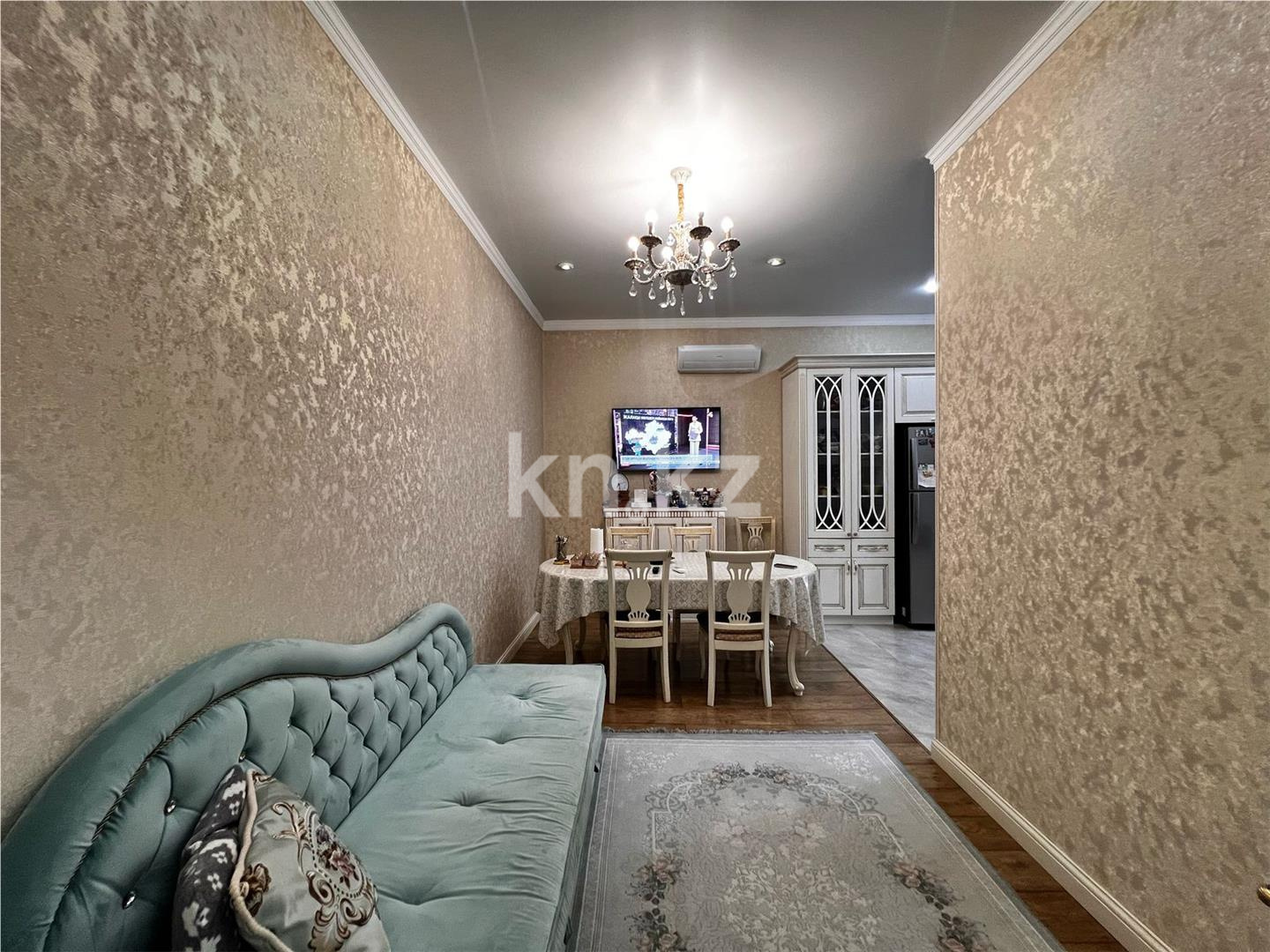 Продажа 7-комнатного дома, 320 м², ул. Кабжанова в Караганде - фото 19