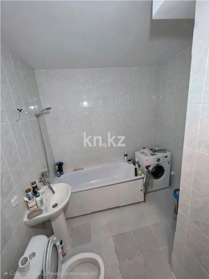 Продажа 1-комнатной квартиры, 42 м² в Астане - фото 3