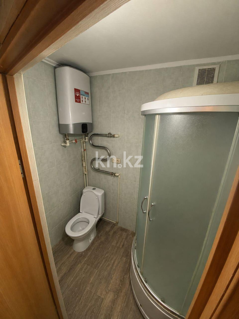 Продажа 2-комнатной квартиры, 41.2 м² в Караганде - фото 4