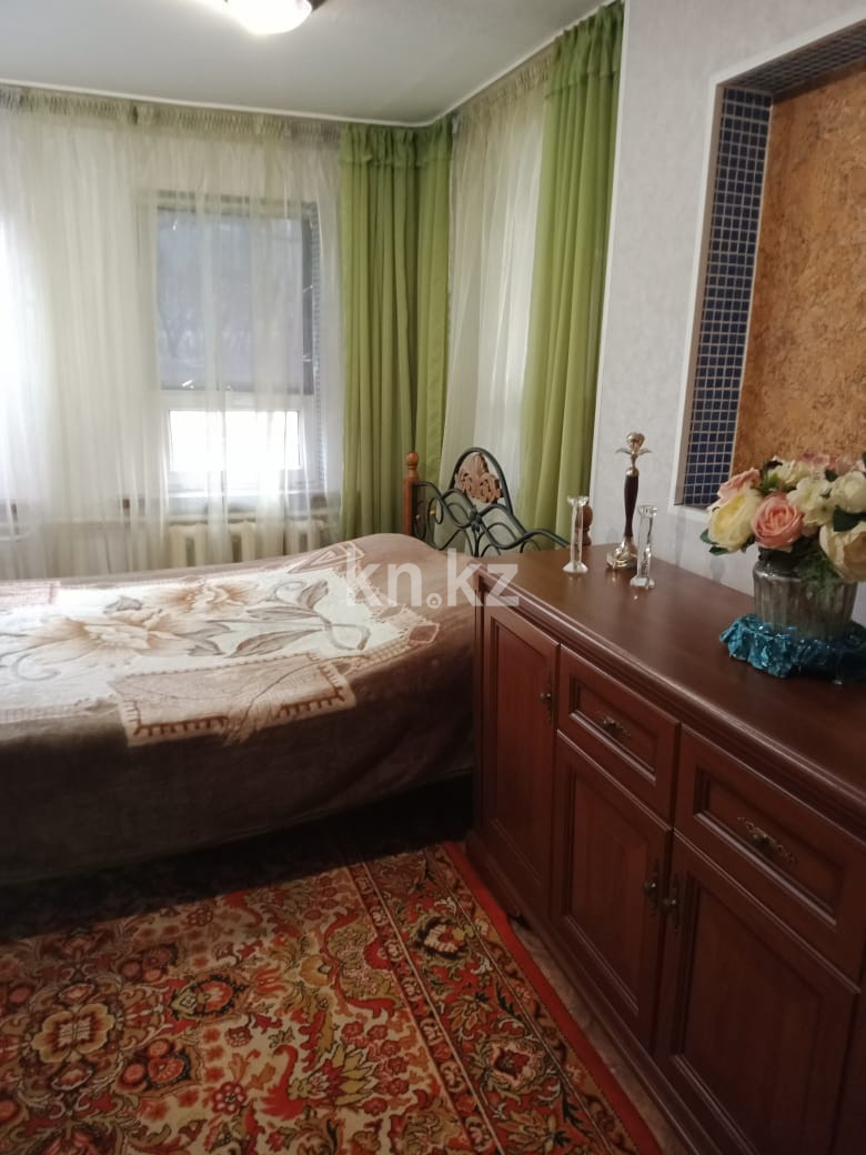 Продажа 4-комнатного дома, 110 м², ул. Гете, дом  210а - ул. Громова в Алматы - фото 15