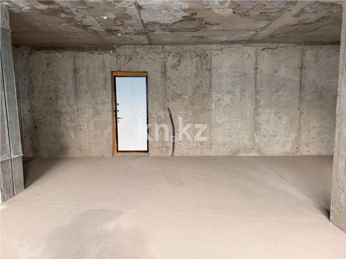 Продажа 3-комнатной квартиры, 63.7 м² в Алматы