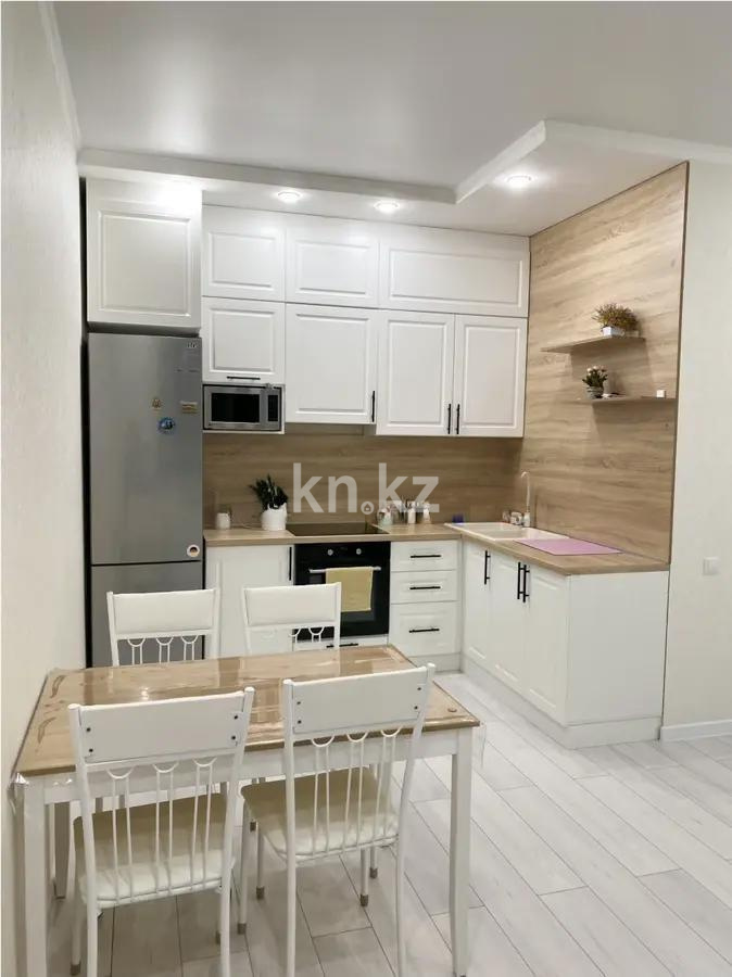 Продажа 2-комнатной квартиры, 42.5 м² в Астане - фото 3