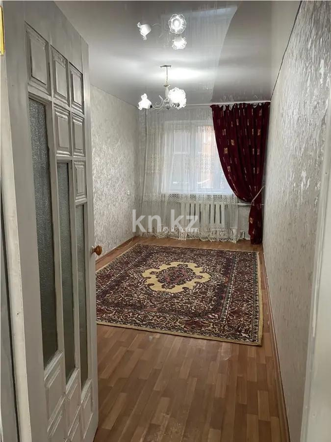 Продажа 2-комнатной квартиры, 44 м², 6 мкр., дом  43 в Темиртау - фото 2