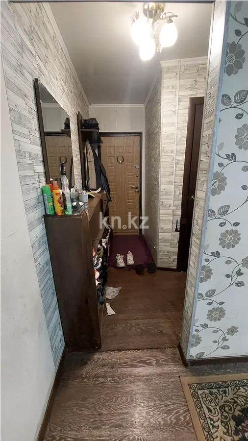 Продажа 2-комнатной квартиры, 42 м² в Караганде - фото 5