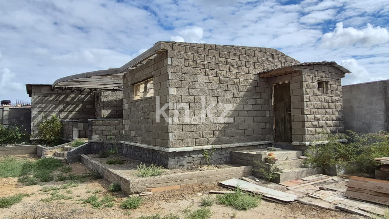 Продажа 7-комнатного дома, 324 м², Куанышкали, дом  22 в Атырау - фото 22