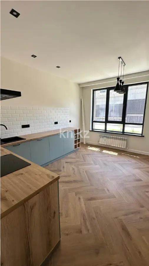 Продажа 3-комнатной квартиры, 73 м² в Алматы - фото 3