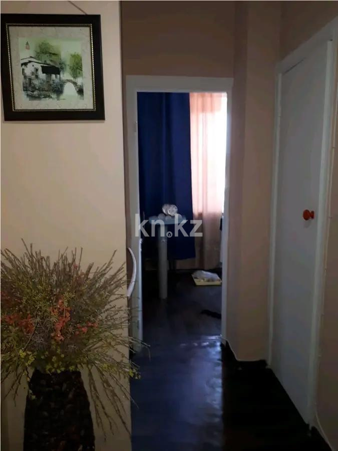 Продажа 1-комнатной квартиры, 35.3 м², ул. Даулеткерея, дом  162 в Алматы - фото 4