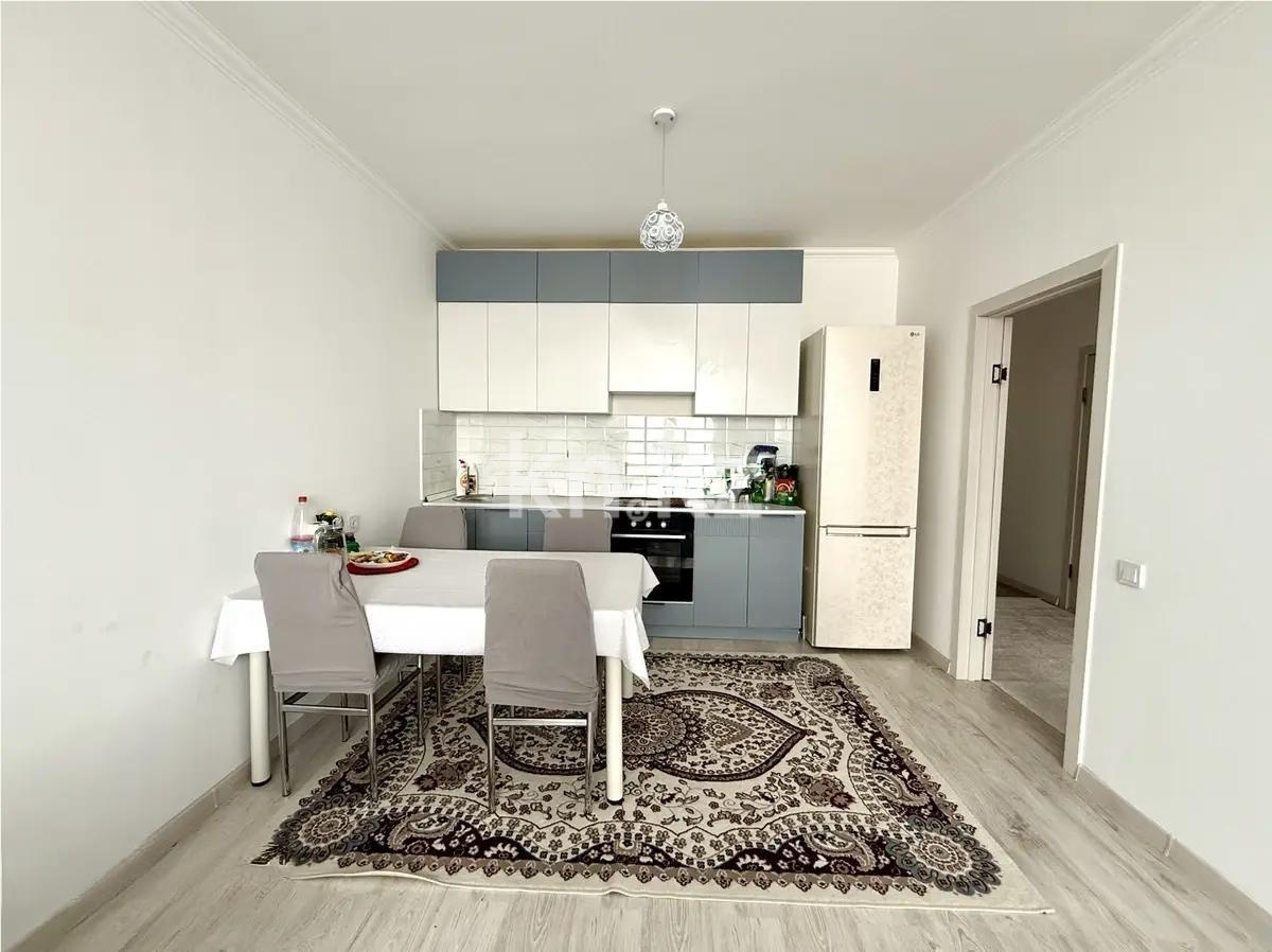 Продажа 2-комнатной квартиры, 49 м² в Астане - фото 3