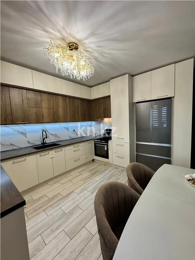 Продажа 2-комнатной квартиры, 69 м², ул. Северное Кольцо, дом  92/3 в Алматы - фото 3