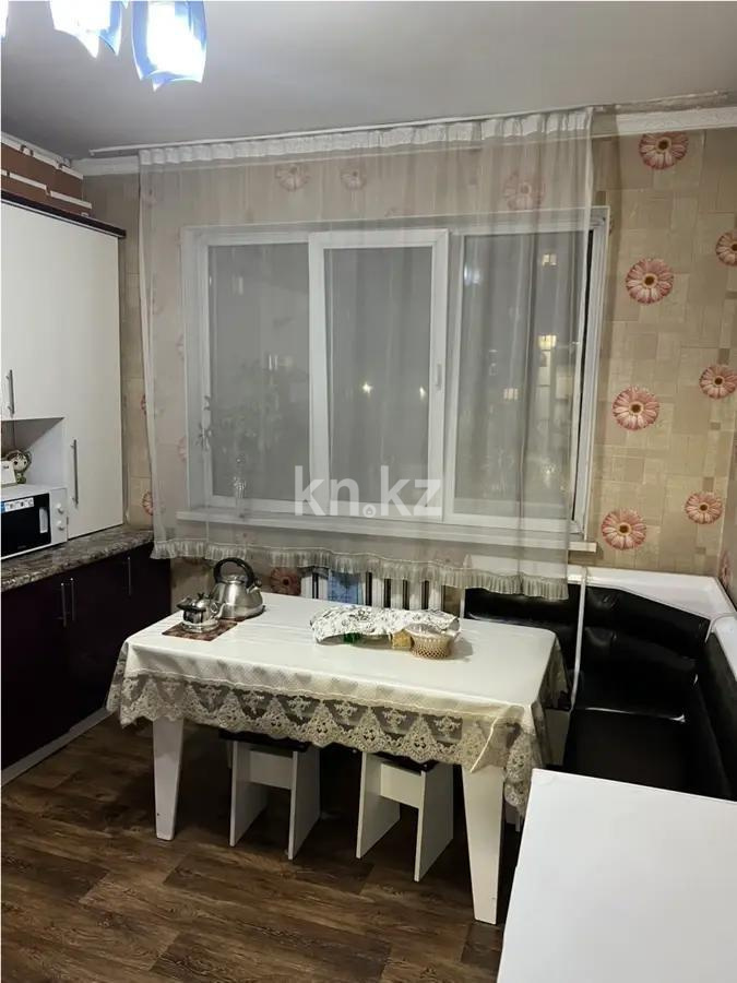 Продажа 3-комнатной квартиры, 75 м² в Алматы - фото 3
