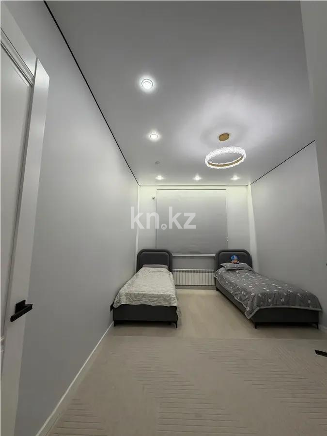 Продажа 3-комнатной квартиры, 91 м² в Алматы - фото 3