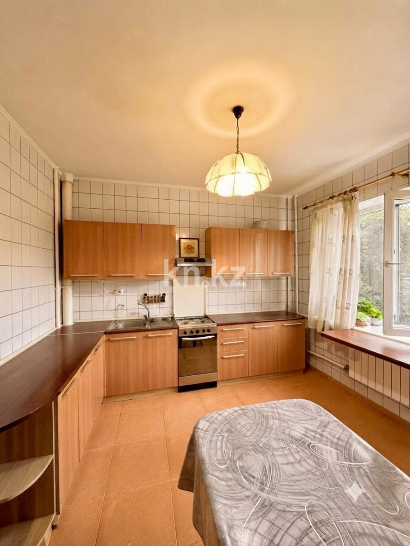 Продажа 3-комнатной квартиры, 72 м² в Алматы - фото 2