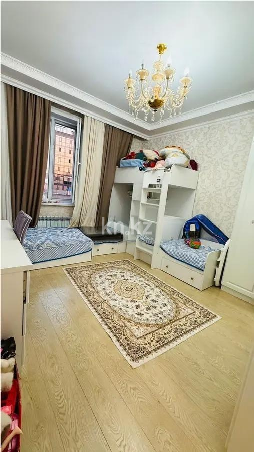 Продажа 4-комнатной квартиры, 100 м² в Астане - фото 3
