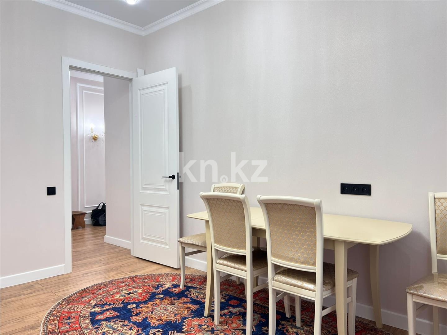 Продажа 3-комнатной квартиры, 89 м² в Караганде - фото 13