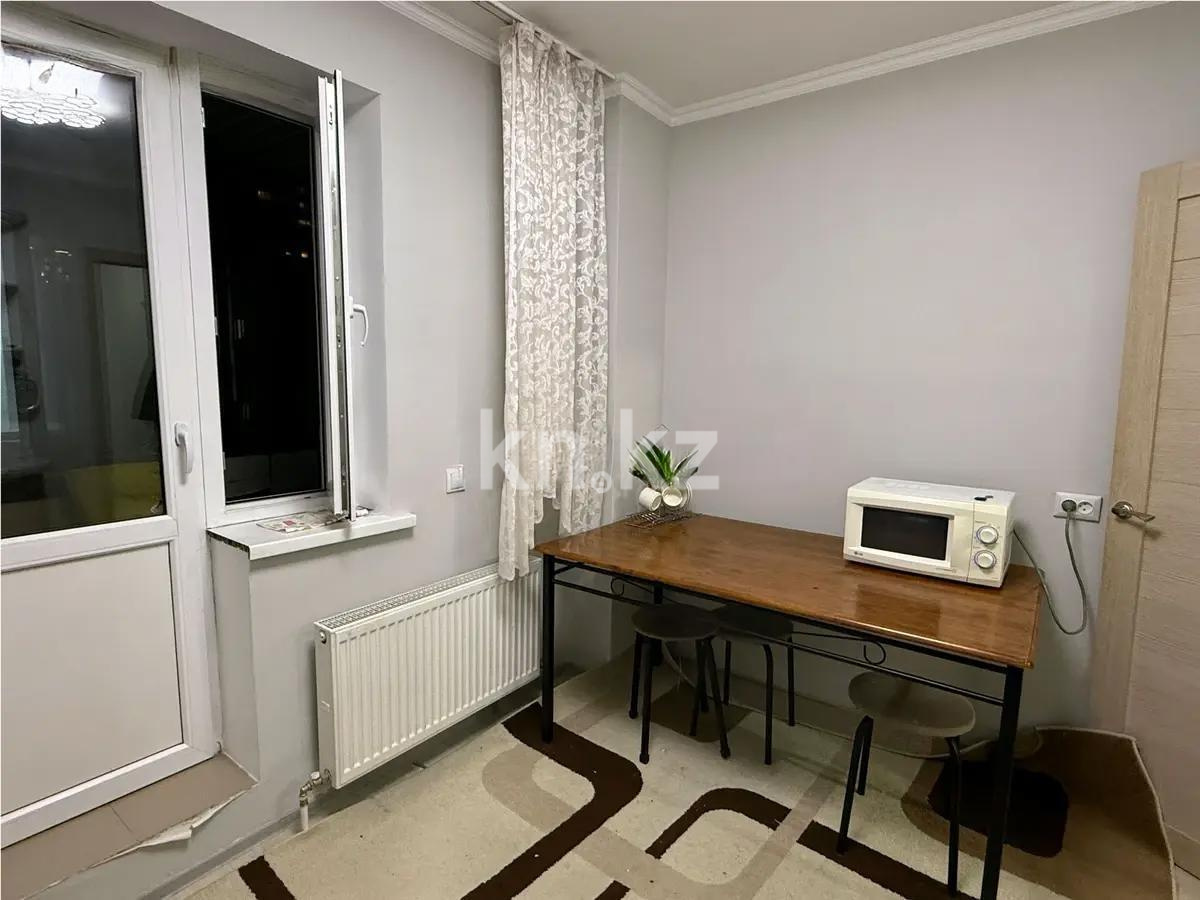 Продажа 1-комнатной квартиры, 39 м² в Астане - фото 2