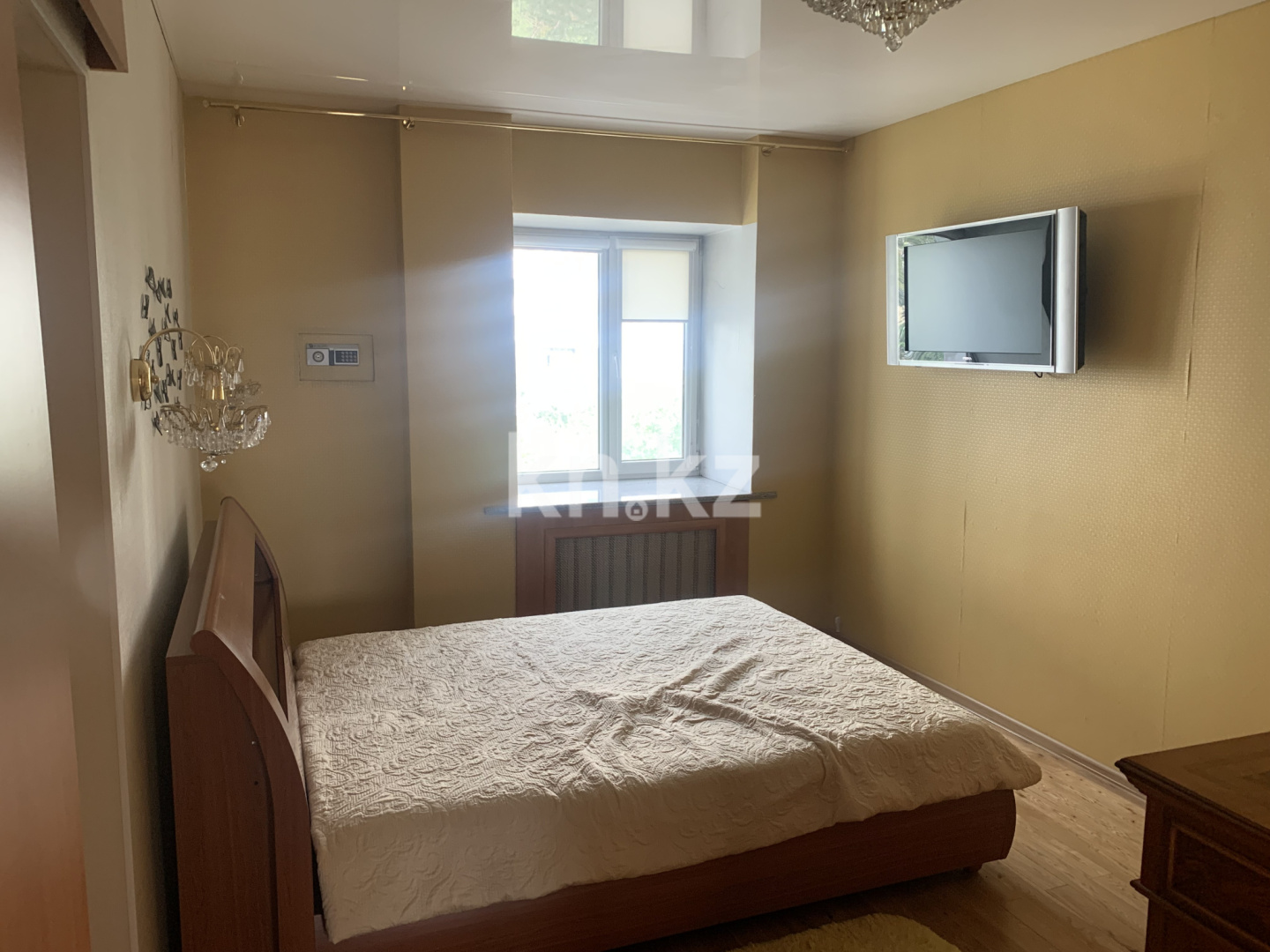 Продажа 3-комнатной квартиры, 73 м², ул. Комиссарова, дом  15 в Караганде - фото 6