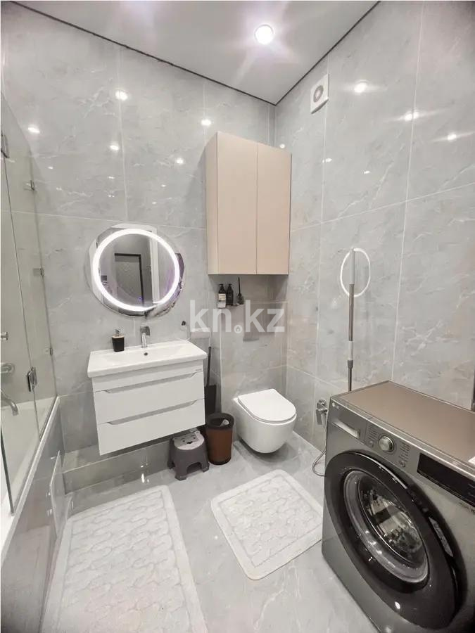 Продажа 3-комнатной квартиры, 70 м², пр. Сейфуллина, дом  469/1 в Алматы - фото 4