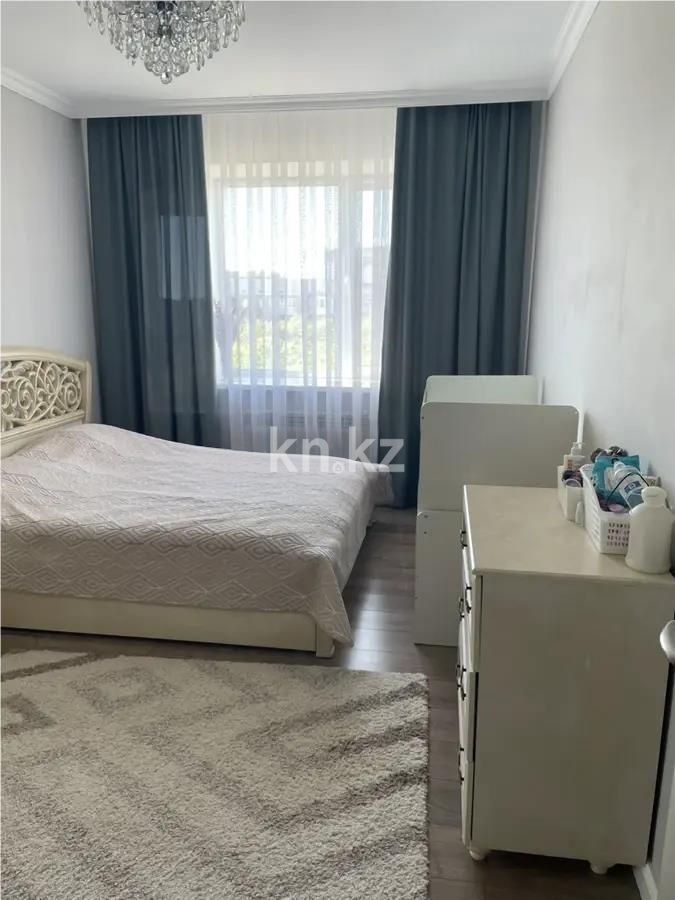 Продажа 3-комнатной квартиры, 86 м² в Караганде - фото 2