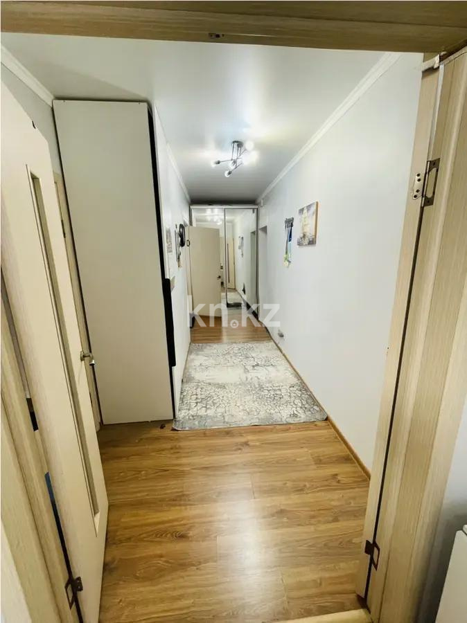 Продажа 2-комнатной квартиры, 44.3 м² в Астане - фото 5