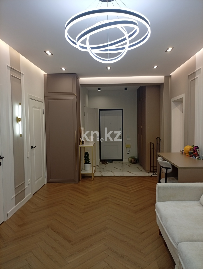 Продажа 2-комнатной квартиры, 65 м² в Алматы - фото 5
