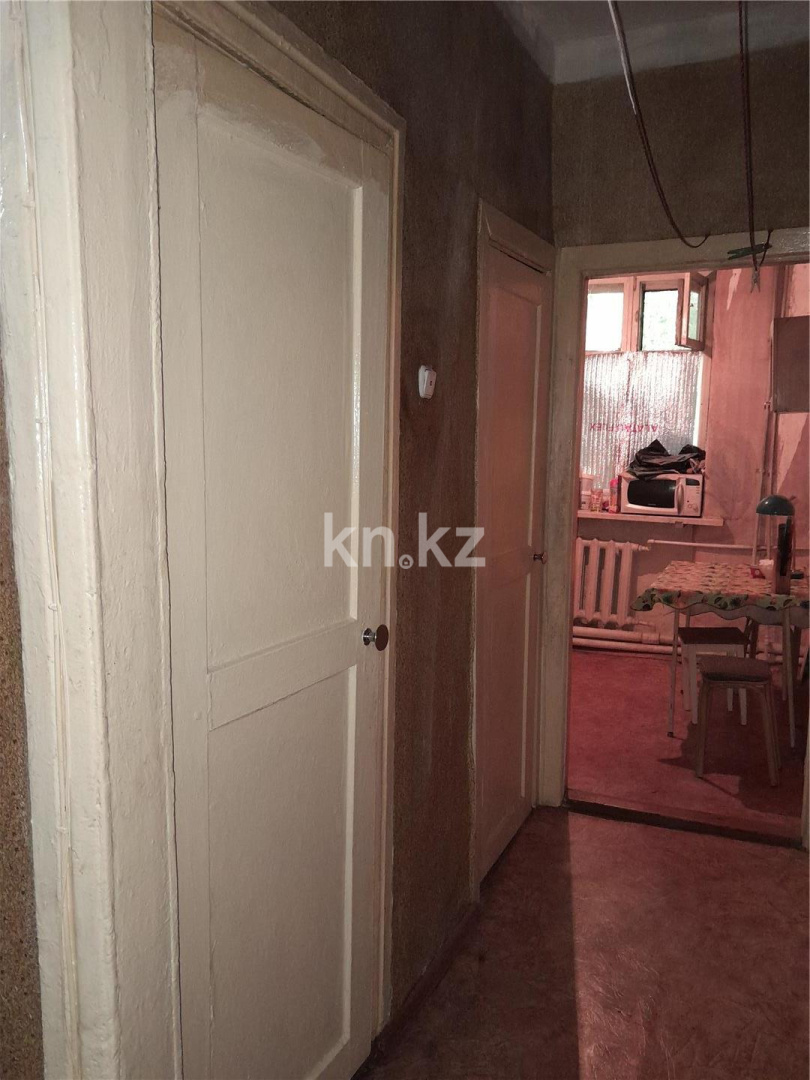 Продажа 3-комнатной квартиры, 79 м², ул. Турмагамбетова в Темиртау - фото 14