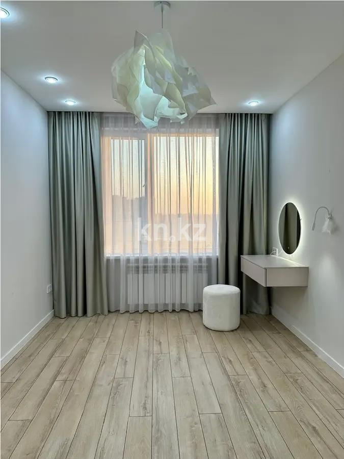 Продажа 2-комнатной квартиры, 58 м², ул. Утепова, дом  31 в Алматы - фото 2