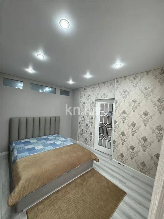 Продажа 2-комнатной квартиры, 56 м², ул. Утепова, дом  31 в Алматы - фото 3