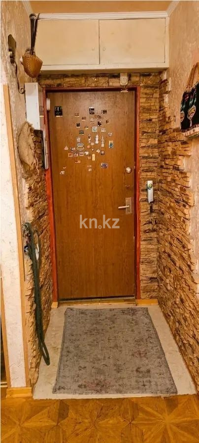 Продажа 3-комнатной квартиры, 61.5 м² в Алматы - фото 6