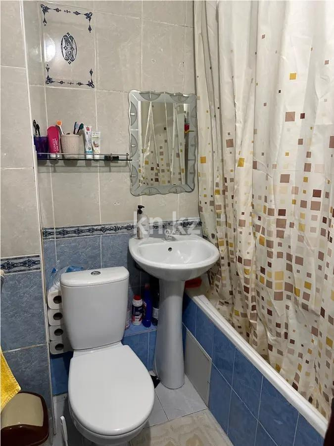 Продажа 2-комнатной квартиры, 43 м², ул. Си Синхая, дом  6 в Алматы - фото 4