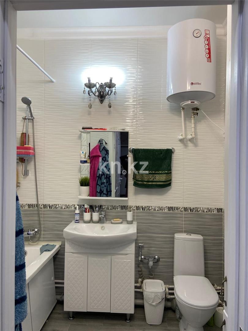 Продажа 3-комнатной квартиры, 75 м² в Караганде - фото 10