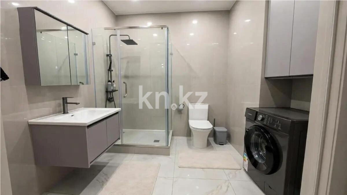 Продажа 2-комнатной квартиры, 42 м² в Астане - фото 4