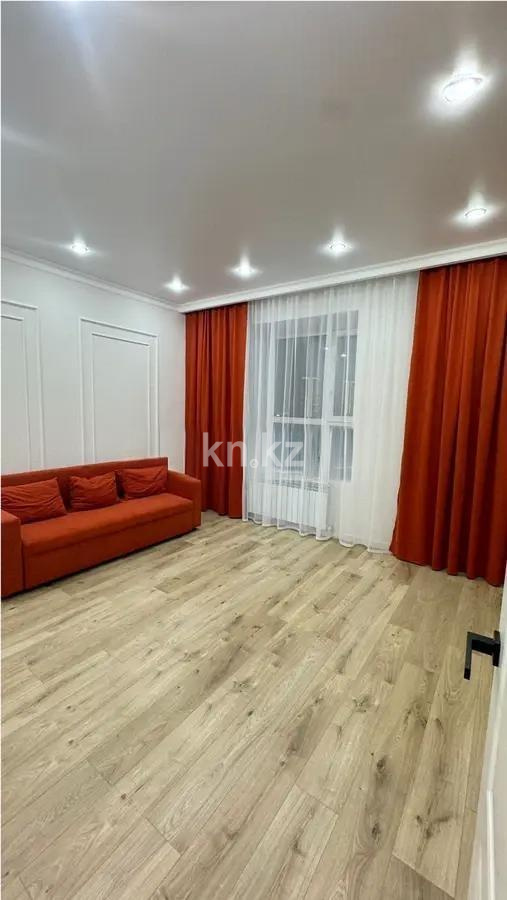 Продажа 2-комнатной квартиры, 51 м² в Караганде