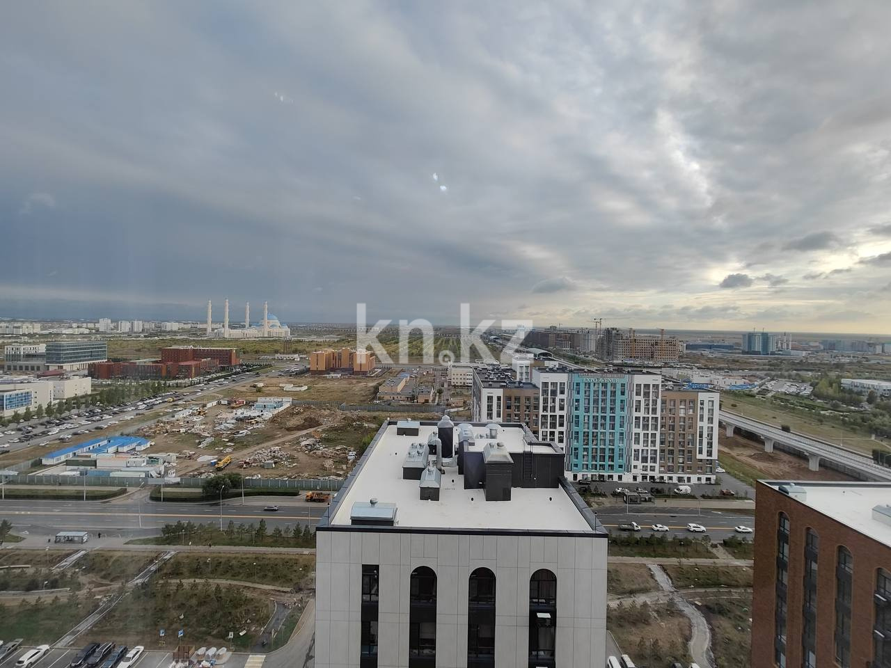 Аренда 3-комнатной квартиры, 75 м² в Астане - фото 37