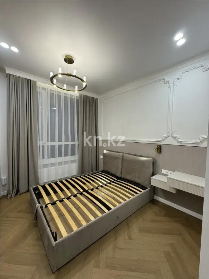 Продажа 2-комнатной квартиры, 67 м², ул. Рыскулова, дом  9 стр в Астане