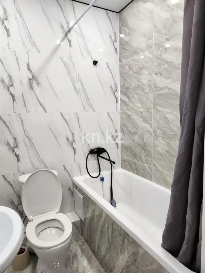 Продажа 1-комнатной квартиры, 34 м², пр. Улы Дала, дом  29 в Астане - фото 3