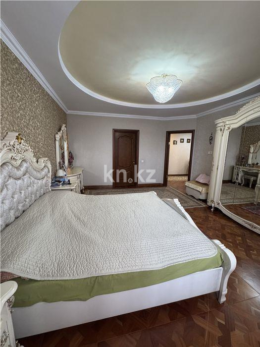 Продажа 4-комнатной квартиры, 160 м² в Астане - фото 4