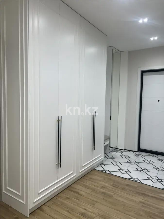 Продажа 3-комнатной квартиры, 116 м², пр. Улы Дала, дом  37 в Астане - фото 5