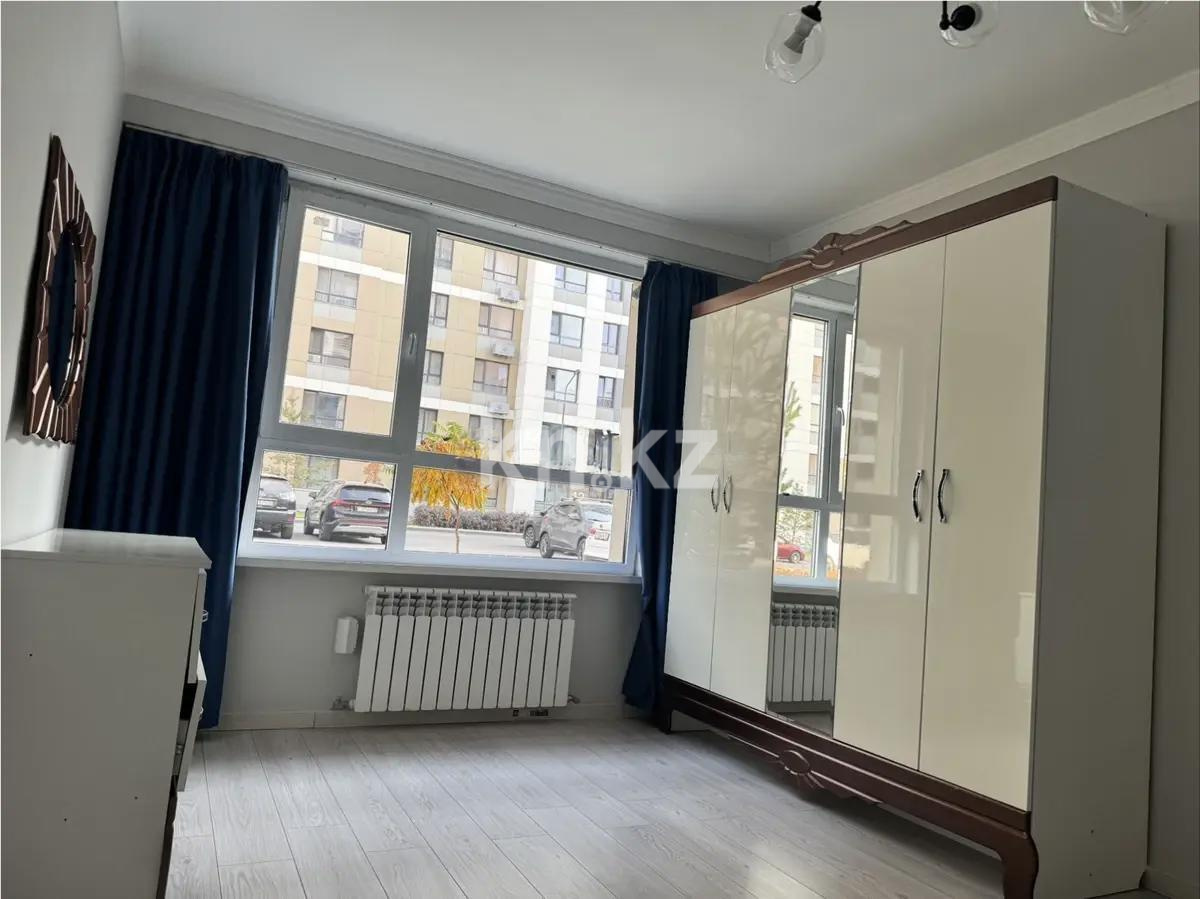 Продажа 3-комнатной квартиры, 89 м², ул. Коктерек, дом  139 в Алматы - фото 2
