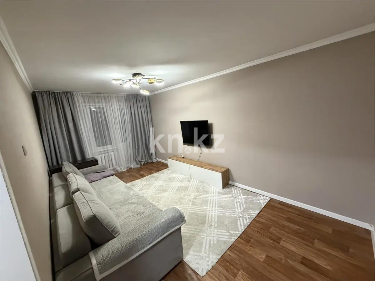 Продажа 3-комнатной квартиры, 65 м², мкр-н Айнабулак-2, дом  67 в Алматы