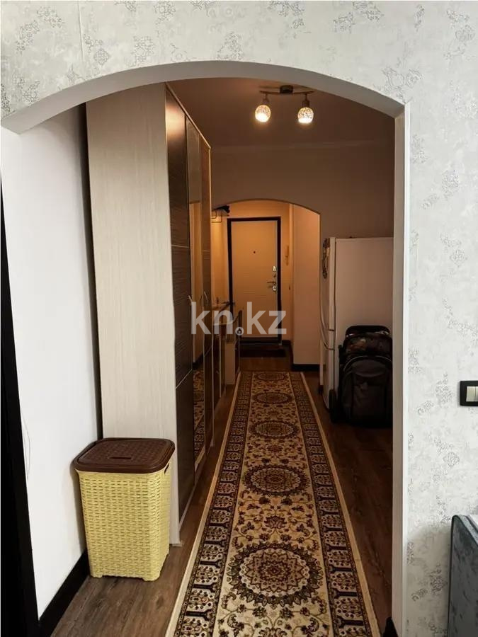 Продажа 3-комнатной квартиры, 65 м² в Алматы - фото 6